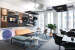 Exklusiver Büroraum Bonn - flexibel, möbliert, Barista-Bar & Netzwerk zimmer