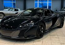 McLaren 650S Spider 59.865 km 129.995 &euro; Husum 25813