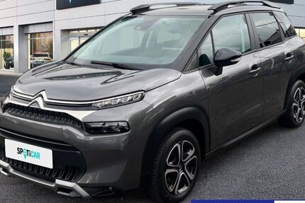 Citroen C3 Aircross 19.543 km 12.860 &euro; Bonn 53121