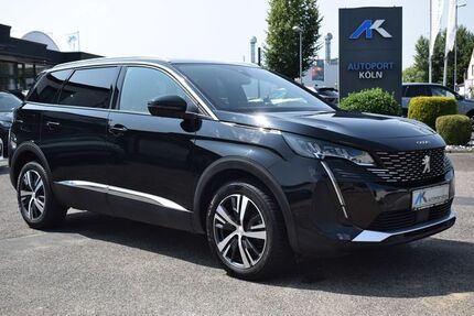 Peugeot 5008 71.900 km 21.890 € Köln (Nähe Flughafen Köln/Bonn) 51147