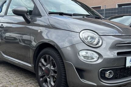 Fiat 500 81.205 km 9.900 &euro; Köln 50858