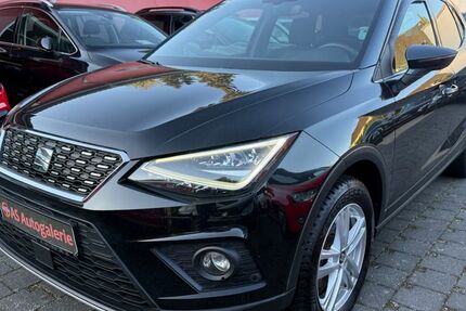 Seat Arona 99.890 km 13.900 &euro; Bad Breisig 53498