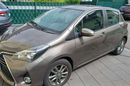 Toyota Yaris 53.500 km 9.200 &euro; Troisdorf, Stadt 53840