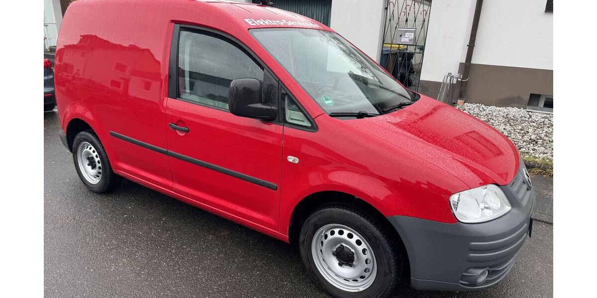 VW Caddy 118.000 km 6.999 &euro; Erftstadt (bei Köln) 50374