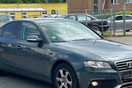 Audi A4 240.540 km 2.790 € Overath bei Köln 51491