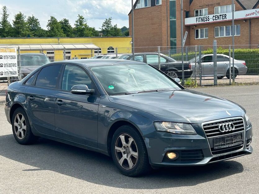 Audi A4 240.540 km 2.790 € Overath bei Köln 51491