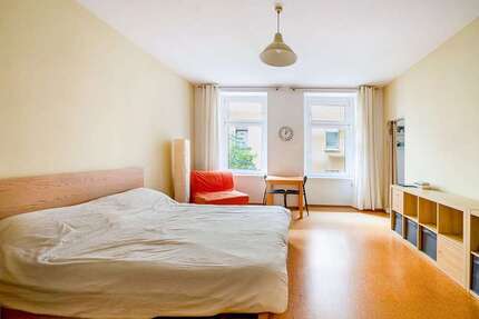 Wohnung zum Kaufen in Berlin 195.000 € 33 m²