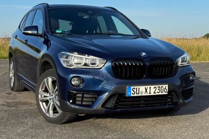 BMW X1 136.900 km 18.200 &euro; Swisttal 53913