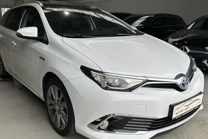Toyota Auris 94.800 km 15.000 &euro; Eitorf 53783