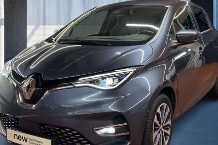 Renault ZOE 38.880 km 15.690 € Köln 50939