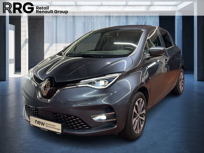 Renault ZOE 38.880 km 15.690 € Köln 50939