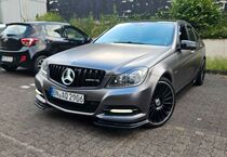 Mercedes C 220