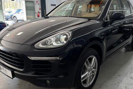 Porsche Cayenne 229.000 km 22.980 &euro; Much 53804