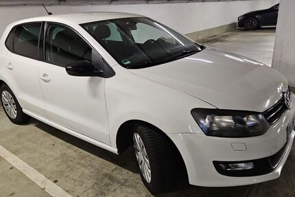 VW Polo 178.000 km 5.500 &euro; Köln 50829