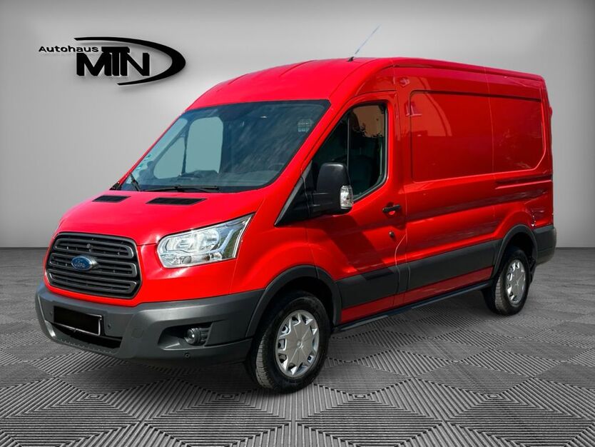 Ford Transit 150.000 km 12.990 € Köln 51067
