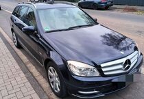 Mercedes C 180