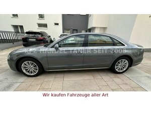 Audi A8 4.2 TDI clean diesel L quattro 189.000 km 24.900 &euro; Troisdorf 53844