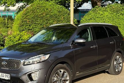 Kia Sorento 154.500 km 17.900 € Lohmar 53797