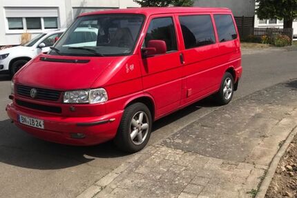 VW T4 Caravelle 329.000 km 9.777 &euro; Swisttal 53913