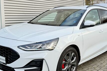Ford Focus 7.450 km 22.490 &euro; Erftstadt 50374