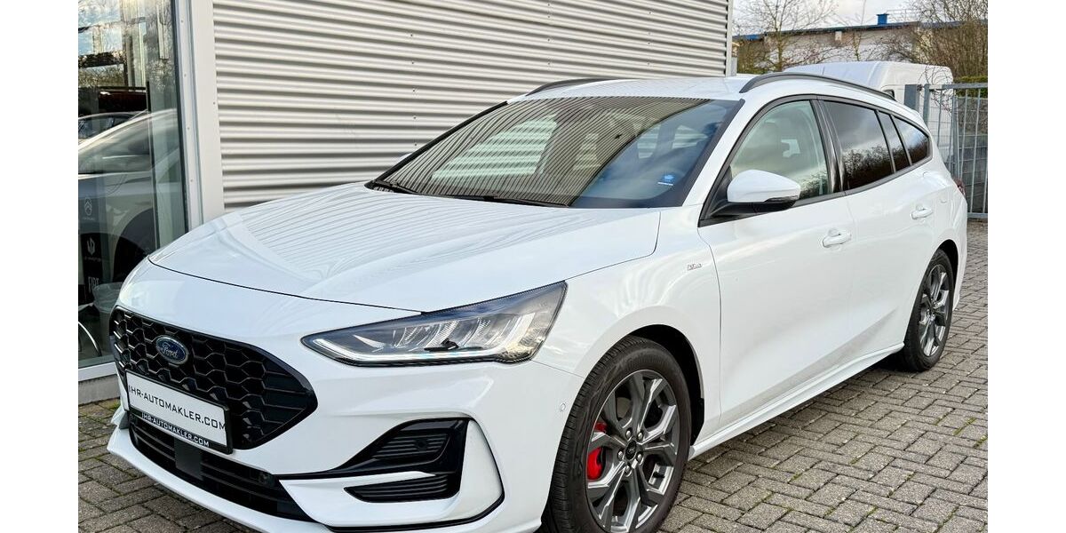 Ford Focus 7.450 km 22.490 &euro; Erftstadt 50374