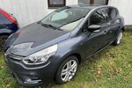Renault Clio dCi90 Cargo 2Si PKW Navi Klima Lim.1Hd EU 6 60.000 km 9.000 &euro; Erftstadt 50374