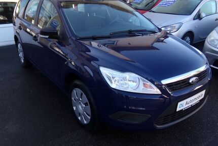 Ford Focus 137.601 km 4.995 &euro; Bad Honnef 53604
