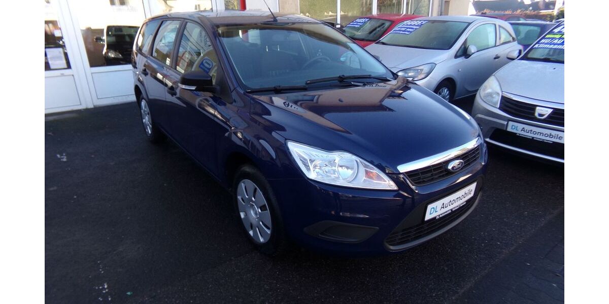 Ford Focus 137.601 km 4.995 &euro; Bad Honnef 53604