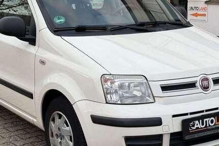 Fiat Panda 124.000 km 3.500 &euro; Troisdorf 53842