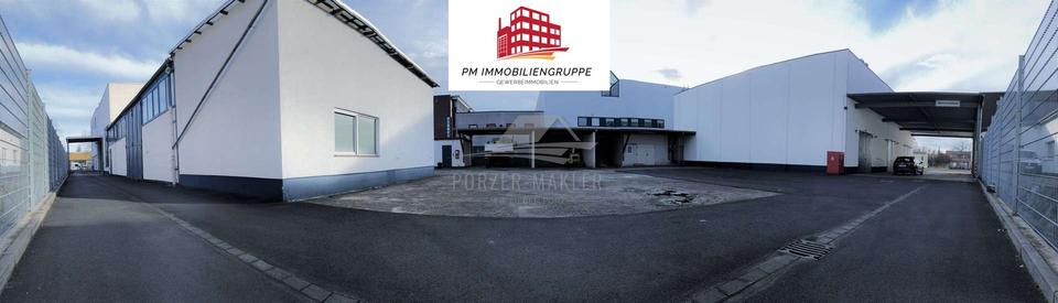 Gewerbeobjekt Troisdorf Altenrath - 4.100&euro; | Angebot:25570280