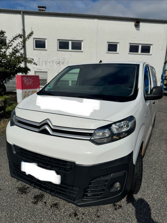 Citroen Jumpy 469.230 km 5.300 € Frechen 50226