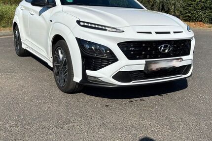 Hyundai KONA 67.571 km 19.500 &euro; Sinzig 53489