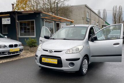 Hyundai i10 69.000 km 5.800 &euro; Bonn 53227