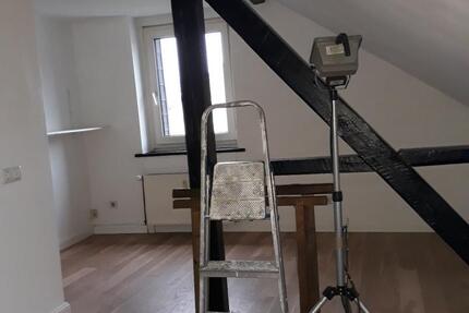 Wohnung Bonn Küdinghoven - 2 Zimmer, 32 m&sup2;, 353&euro; | Angebot:26441272
