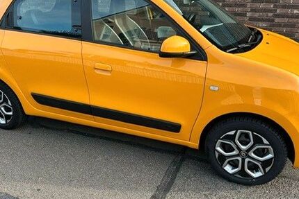 Renault Twingo 22.474 km 8.900 € Köln 50931