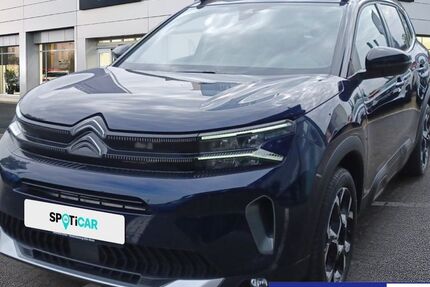 Citroen C5 Aircross 35.690 km 20.390 &euro; Sankt Augustin 53757