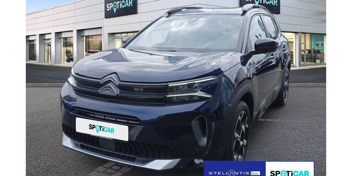 Citroen C5 Aircross 35.690 km 20.390 &euro; Sankt Augustin 53757