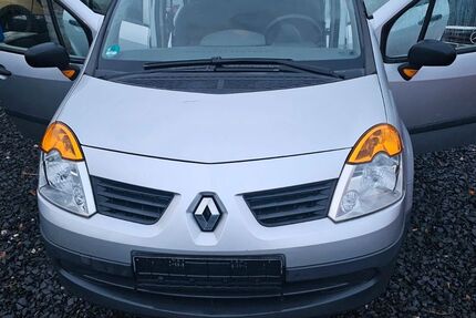 Renault Modus 150.000 km 2.499 &euro; Bonn 53227