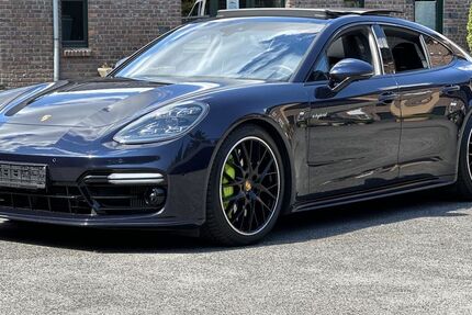 Porsche Panamera 64.600 km 89.790 € Frechen (bei Köln) 50226