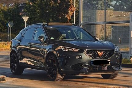 Cupra Formentor 51.000 km 32.400 &euro; Bergisch Gladbach 51469