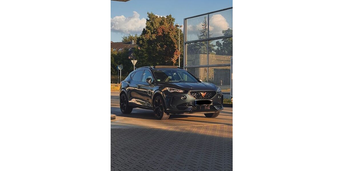 Cupra Formentor 51.000 km 32.400 &euro; Bergisch Gladbach 51469