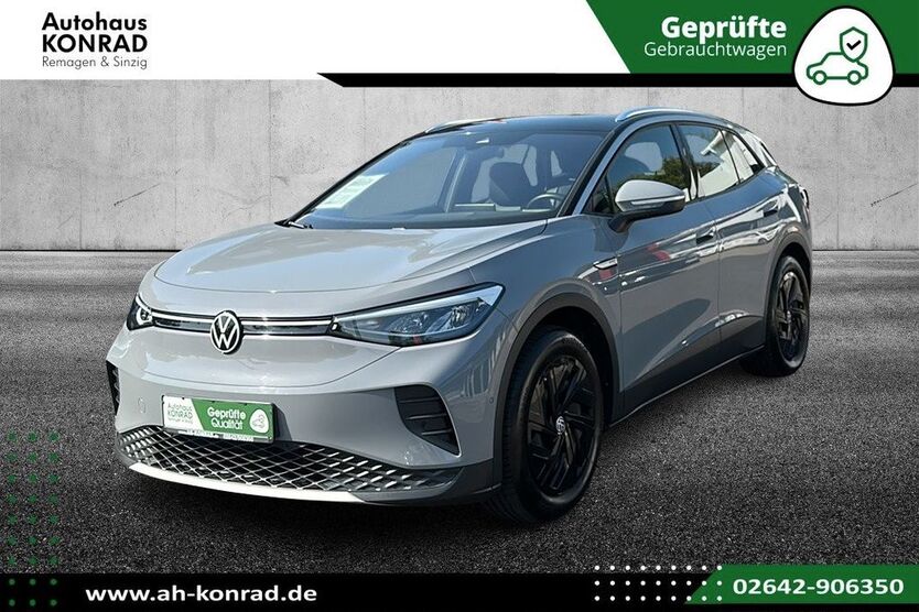 VW ID.4 35.049 km 34.990 € Remagen 53424