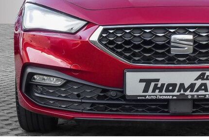 Seat Leon 50.220 km 18.890 &euro; Bonn 53227