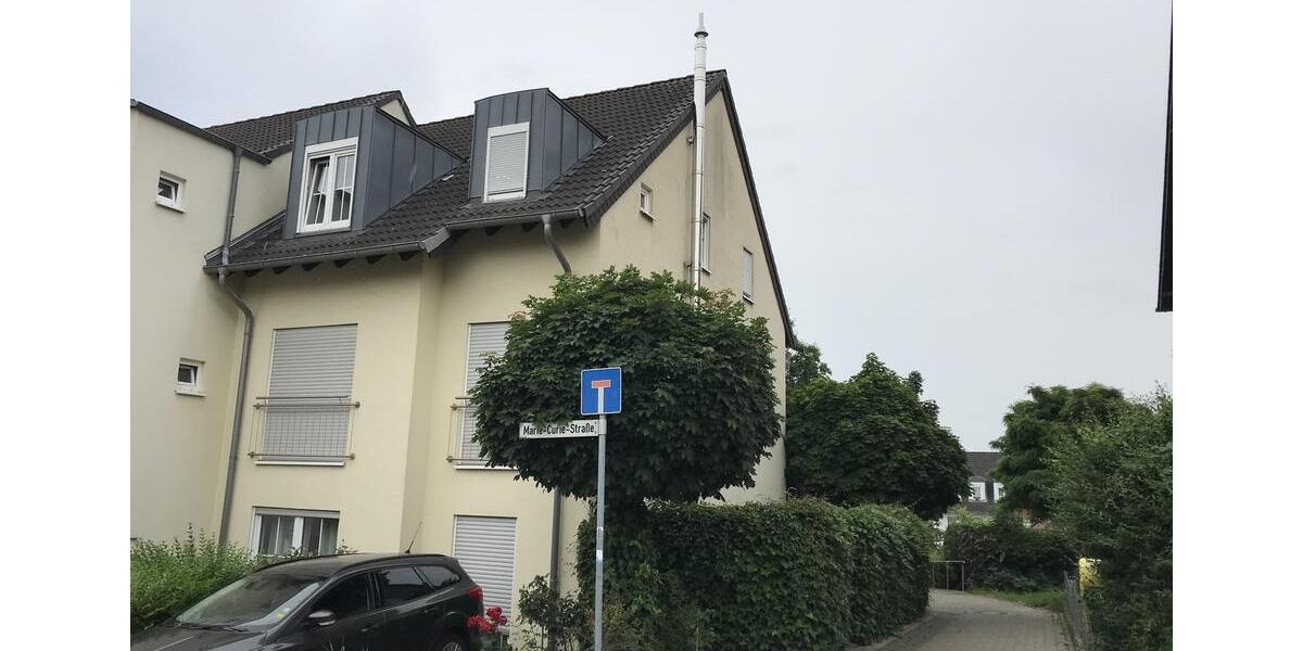 Etagenwohnung Frechen - 2 Zimmer, 64 m&sup2;, 750&euro; | Angebot:26448740