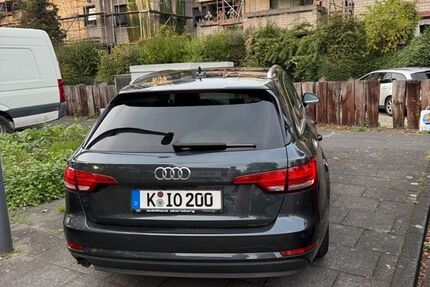 Audi A4 130.000 km 13.100 &euro; Köln 50769