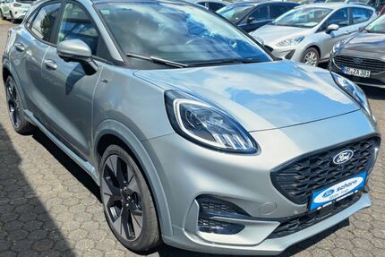 Ford Puma 1.966 km 28.990 &euro; Rheinbreitbach 53619
