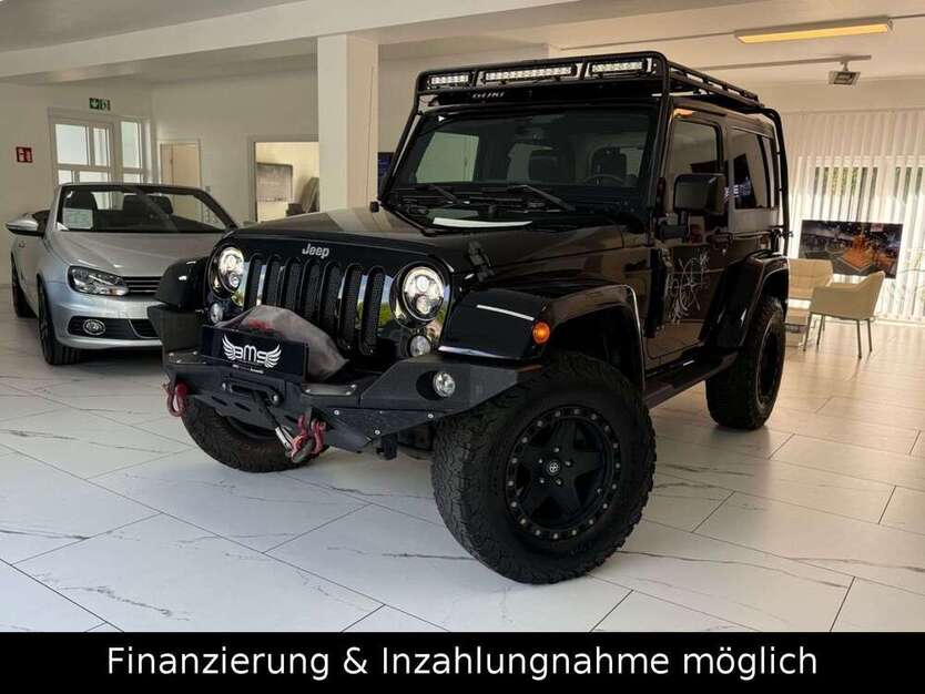 Wrangler