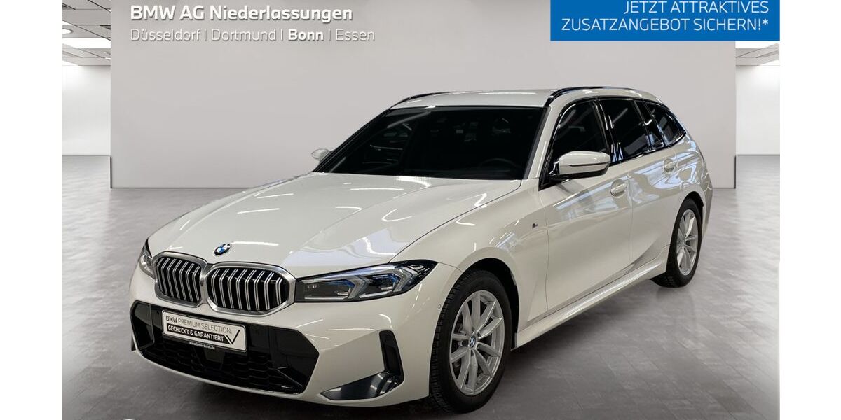 BMW 320 24.971 km 40.899 &euro; Bonn 53119