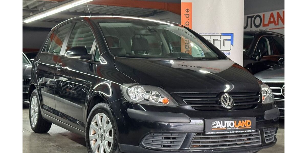 VW Golf Plus 110.000 km 8.500 &euro; Troisdorf 53842