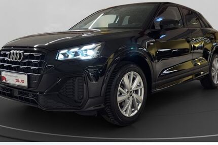 Audi Q2 6.117 km 30.880 &euro; Köln 50968